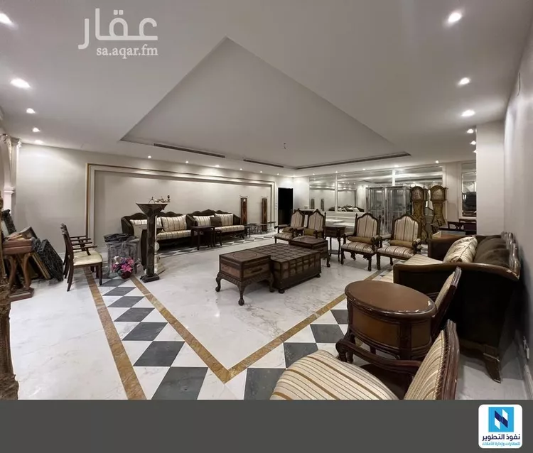 Floor for Rent in Riyadh Al Yasmin 6