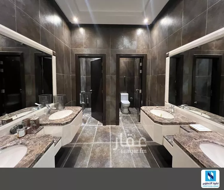 Floor for Rent in Riyadh Al Yasmin 9