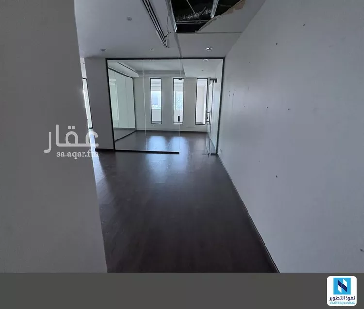 مكتب تجاري للإيجار في شارع رقم 456, حي الملقا, مدينة الرياض, منطقة الرياض صورة 3