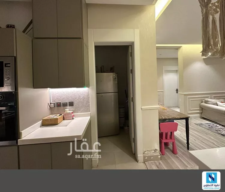 شقة للبيع في شارع الأفاضلة, حي الملقا, مدينة الرياض, منطقة الرياض 6