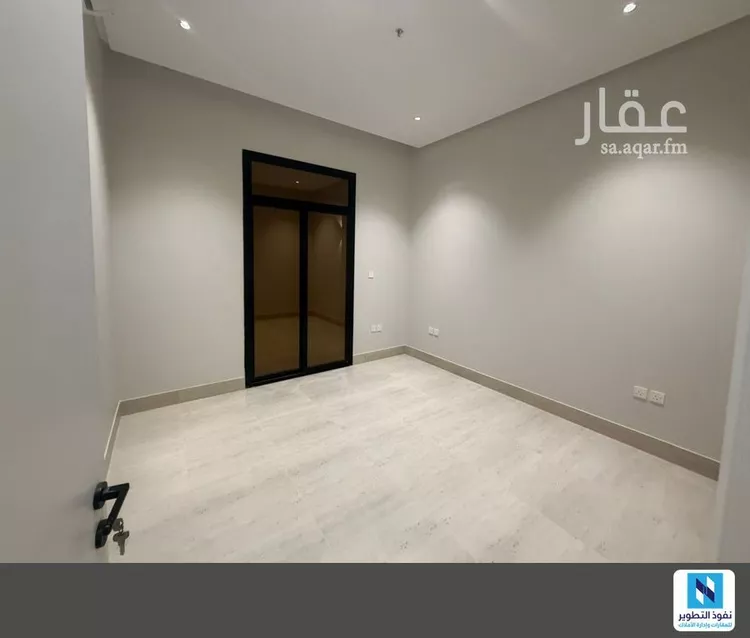 شقة للإيجار في شارع الإعتدال, حي القيروان, مدينة الرياض, منطقة الرياض صورة 5