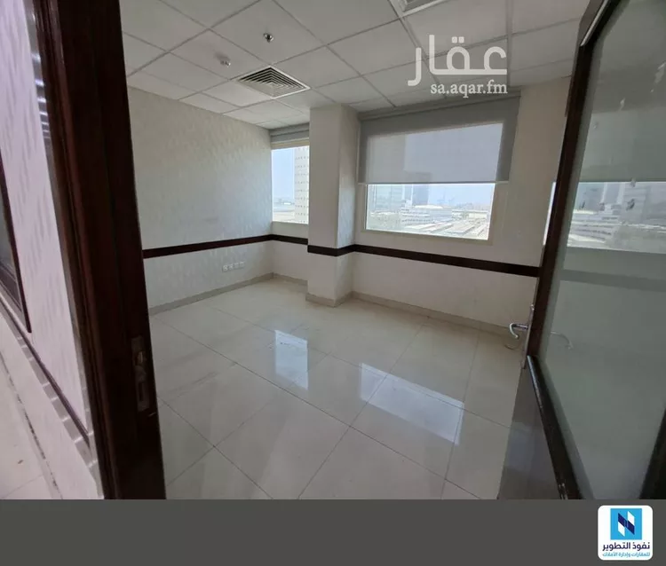 مكتب تجاري للإيجار في شارع طريق الملك عبدالله الفرعي, حي البغدادية الغربية, مدينة جدة, منطقة مكة المكرمة صورة 3