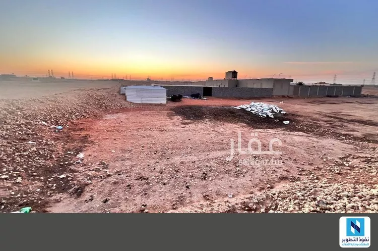 أرض للإيجار في شارع خط الدمام , حي المشرق, مدينة الرياض, منطقة الرياض صورة 2