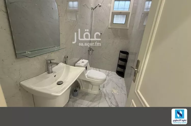 شقة للإيجار في شارع مقاتل بن سليمان, حي القيروان, مدينة الرياض, منطقة الرياض 7