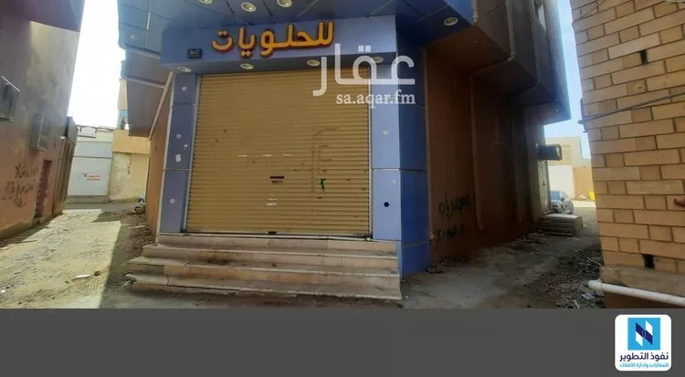 Warehouse for Rent in Afif Al Ud صورة 3