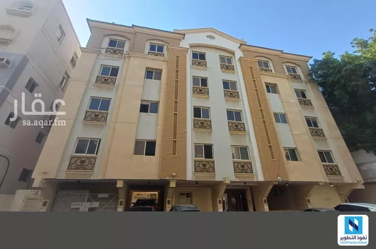 شقة للإيجار في شارع عبدالله بلخير, حي الروضة, مدينة جدة, منطقة مكة المكرمة