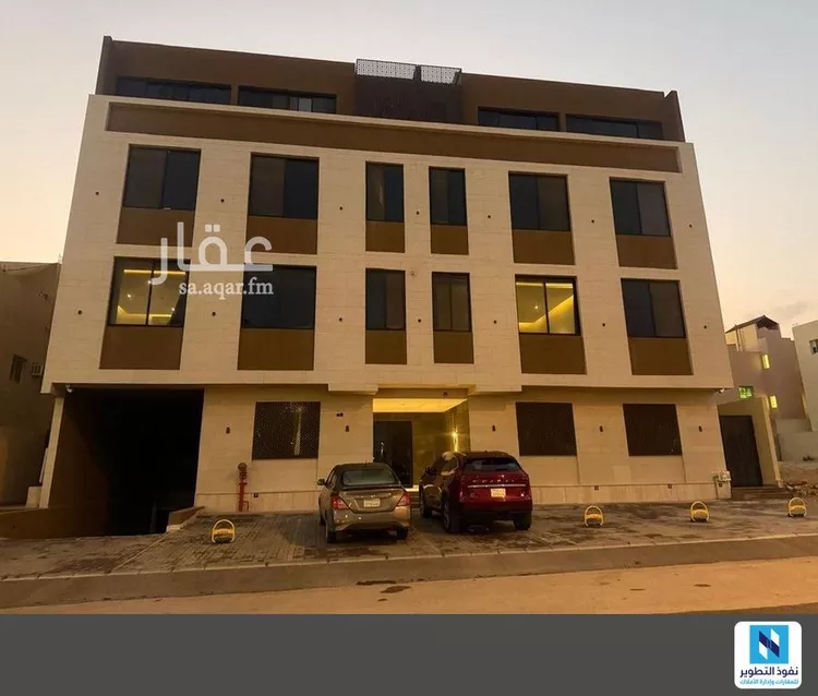 Apartment for Rent in Riyadh Qurtubah