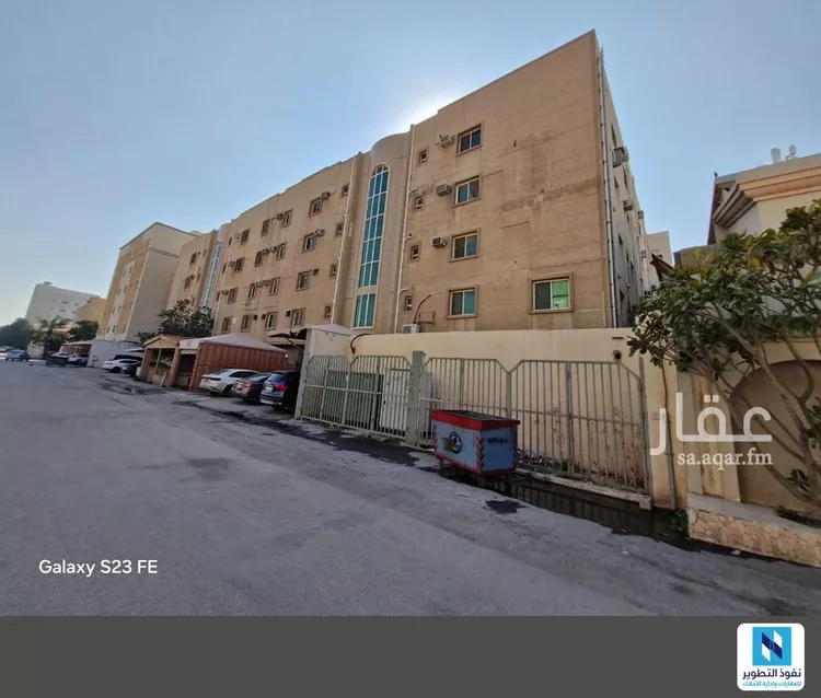 شقة للإيجار في شارع احد, حي الناصرة, مدينة القطيف, المنطقة الشرقية صورة 2