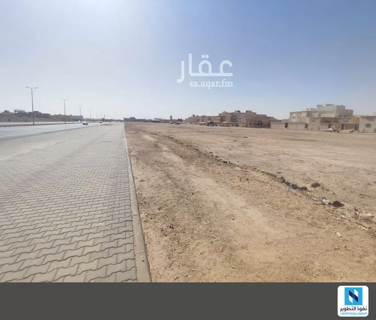أرض للإيجار في شارع الملك عبداللة بن عبدالعزيز, حي الربوة, مدينة حفر الباطن, المنطقة الشرقية صورة 5