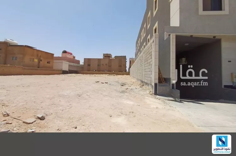 Land for Rent in Riyadh Al Malaz صورة 4