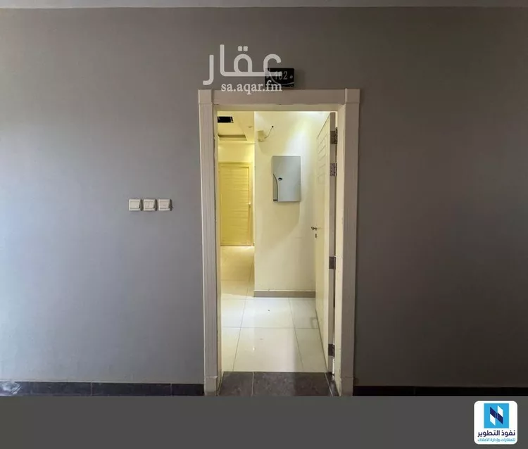 مكتب تجاري للإيجار في شارع الطيور, حي المعذر, مدينة الرياض, منطقة الرياض صورة 2