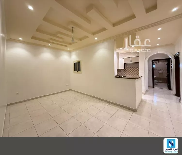 شقة للإيجار في شارع الجيل الجديد, حي السلامة, مدينة جدة, منطقة مكة المكرمة صورة 2