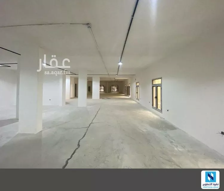 Commercial Office for Rent in Riyadh Al Mursalat صورة 4