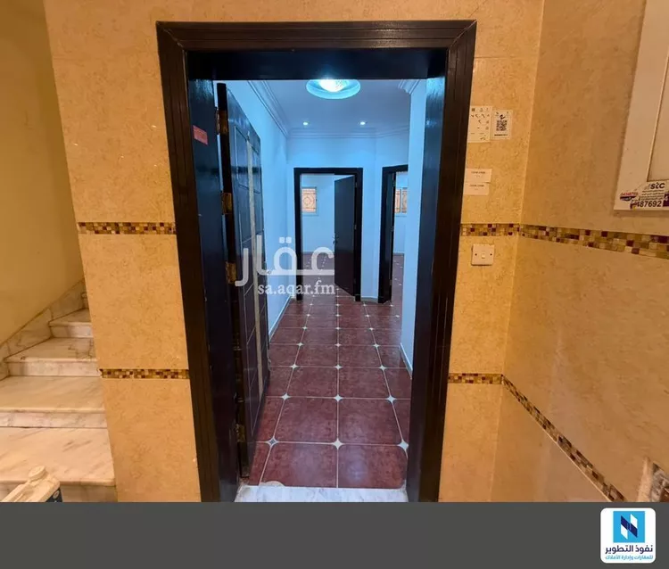 شقة للإيجار في شارع الحوطة, حي الملقا, مدينة الرياض, منطقة الرياض صورة 2