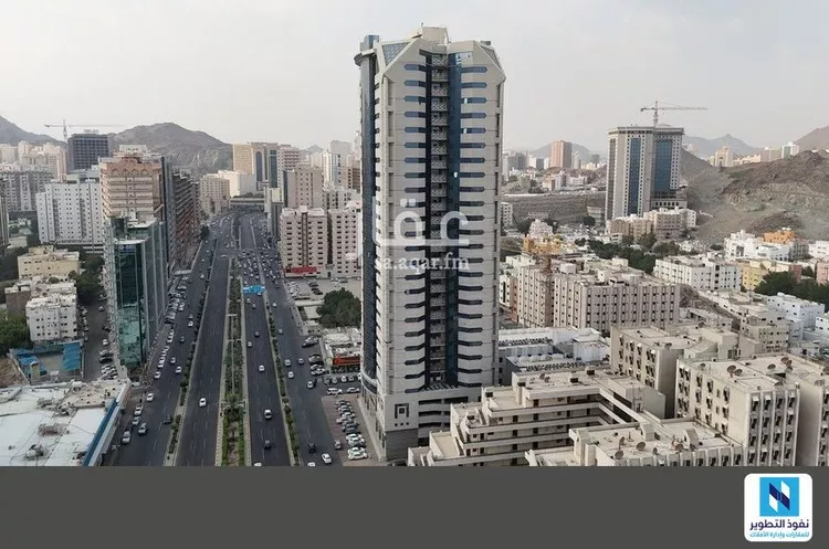 Commercial Office for Rent in Mecca Al Aziziyah