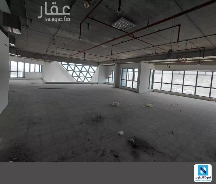 Commercial Office for Rent in Mecca Al Aziziyah صورة 4