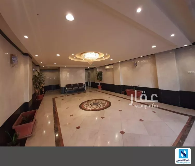 عمارة للبيع في شارع الجيل الجديد, حي السلامة, مدينة جدة, منطقة مكة المكرمة صورة 3
