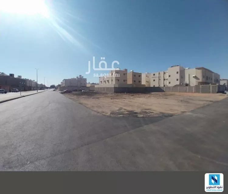 Land for Rent in Medina King Fahd