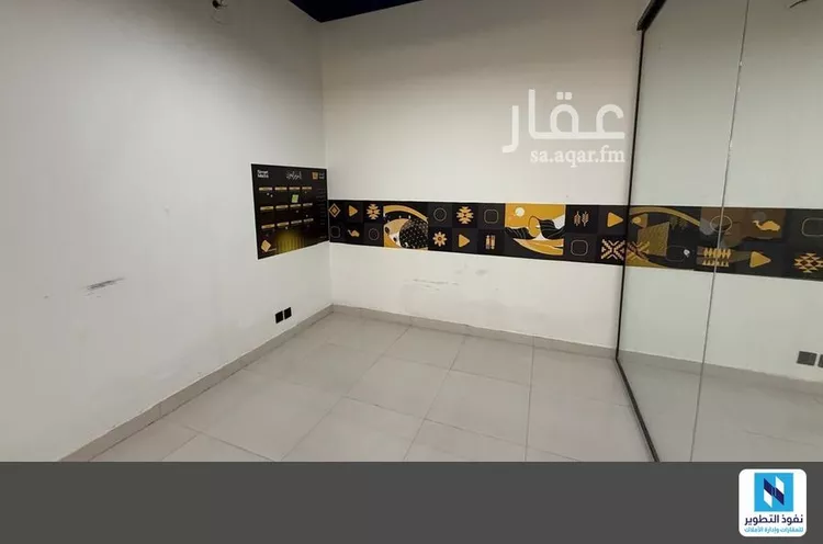 مكتب تجاري للإيجار في شارع سليط التميمي, حي الملك فهد, مدينة الرياض, منطقة الرياض صورة 4