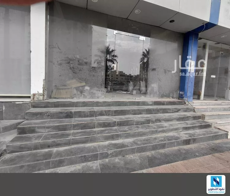 محل للإيجار في شارع طريق الامير محمد بن فهد, حي الأمير محمد بن سعود, مدينة الدمام, المنطقة الشرقية صورة 3