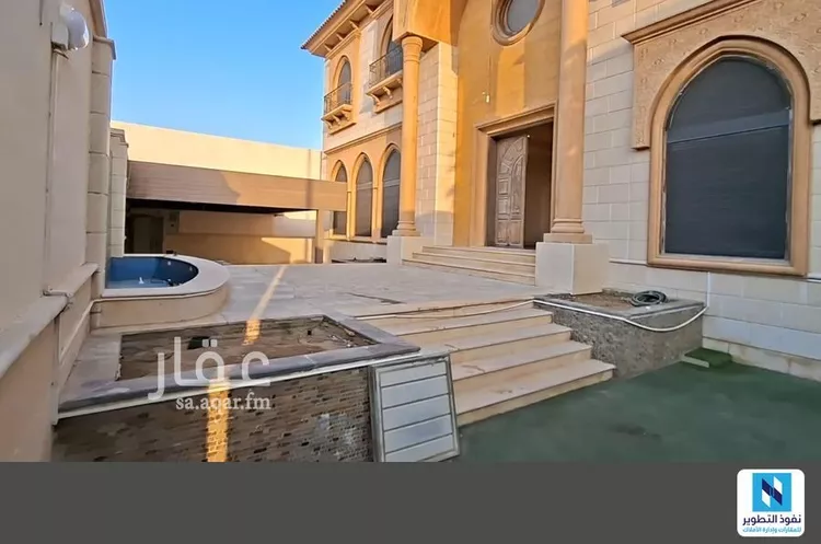 فيلا للبيع في شارع عبدالله ابن حذافة, حي الشاطئ, مدينة جدة, منطقة مكة المكرمة صورة 2