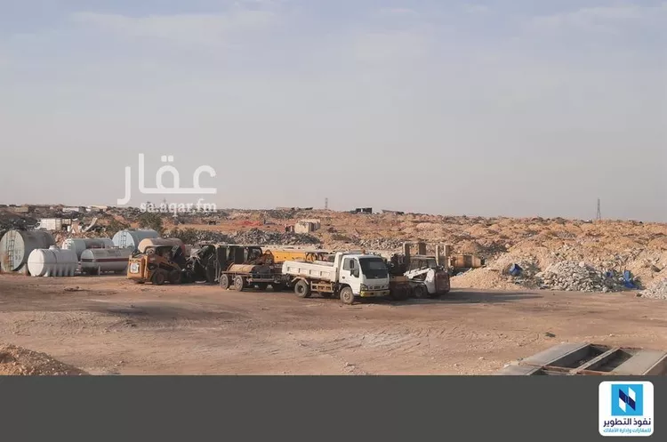 أرض للإيجار في حي النور, مدينة الرياض, منطقة الرياض صورة 3