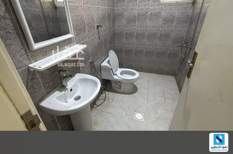 شقة للإيجار في شارع ابي جعفر المنصور, حي اليرموك, مدينة الرياض, منطقة الرياض صورة 5