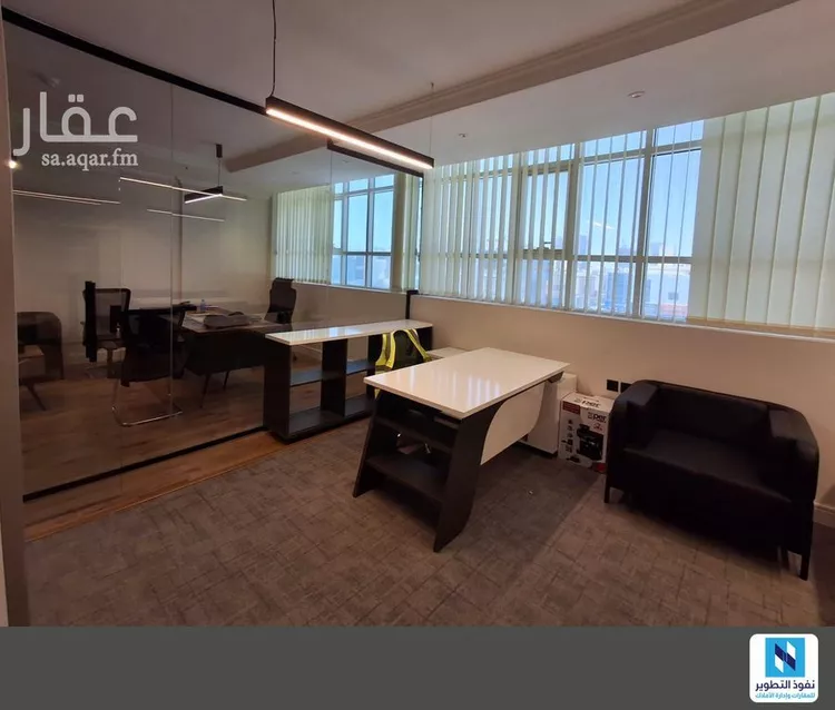 Commercial Office for Rent in Riyadh Al Malqa صورة 2