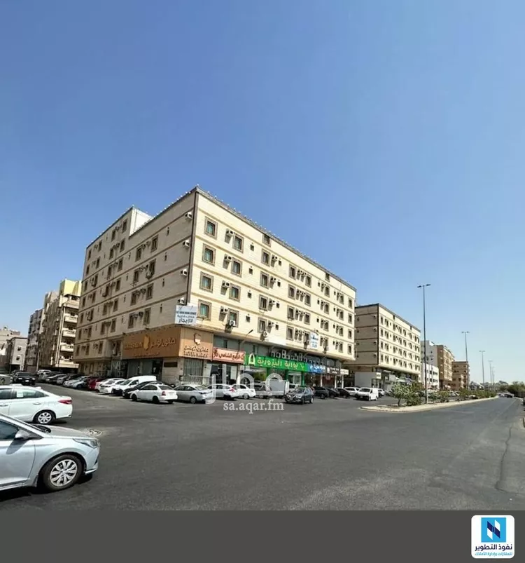Commercial Office for Rent in Jeddah Al Faisaliah