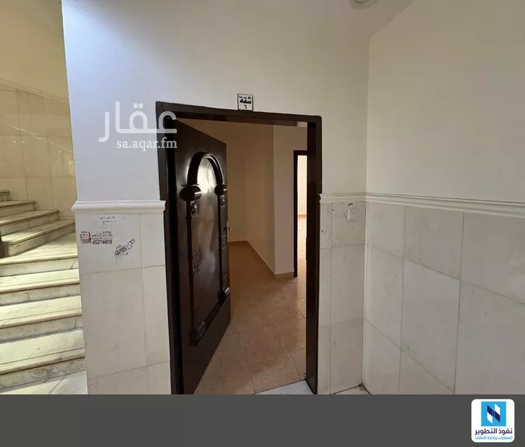 شقة للإيجار في شارع خيبر, حي ظهرة لبن, مدينة الرياض, منطقة الرياض صورة 2