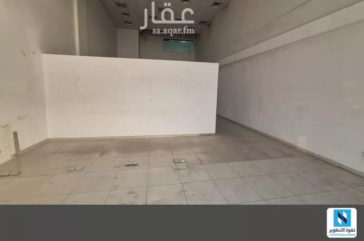 محل للإيجار في شارع ابو الاسعد القشيري, حي الخالدية الجنوبية, مدينة الدمام, المنطقة الشرقية صورة 3