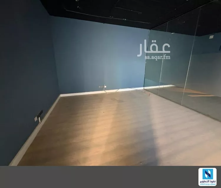 Commercial Office for Rent in Riyadh Al Malqa صورة 5