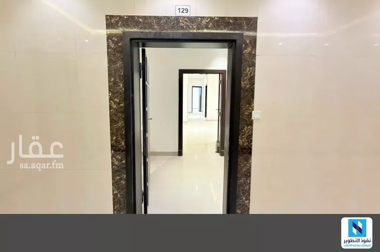 شقة للإيجار في شارع رحمة الله السندي, حي حطين, مدينة الرياض, منطقة الرياض صورة 2