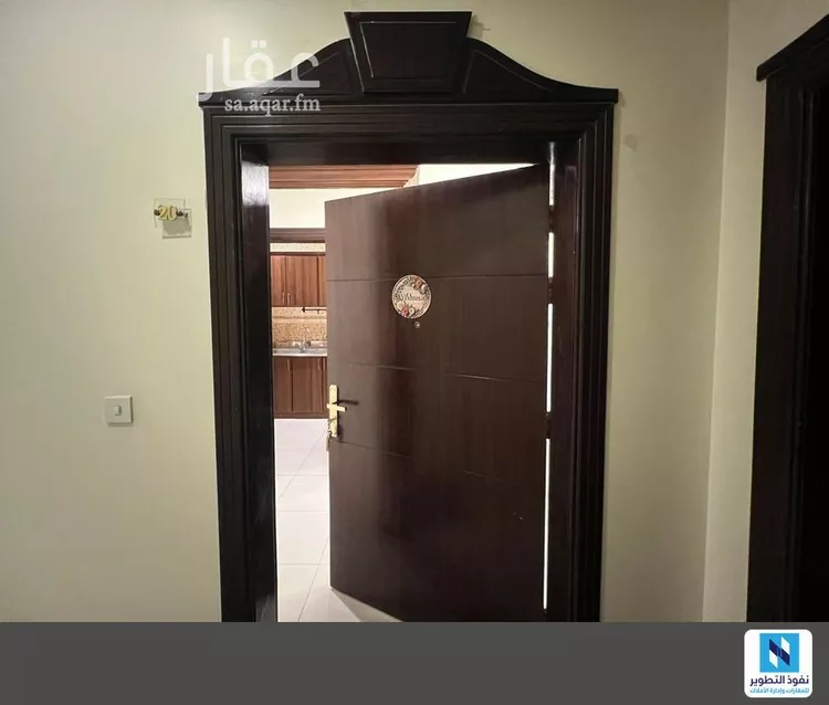 شقة للإيجار في شارع عبدالعزيز بن احمد السديري, حي الرائد, مدينة الرياض, منطقة الرياض صورة 2