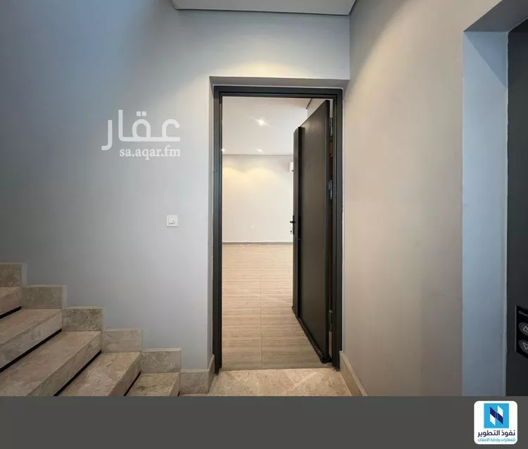 دور للإيجار في شارع جبل العرمة, حي قرطبة, مدينة الرياض, منطقة الرياض صورة 2