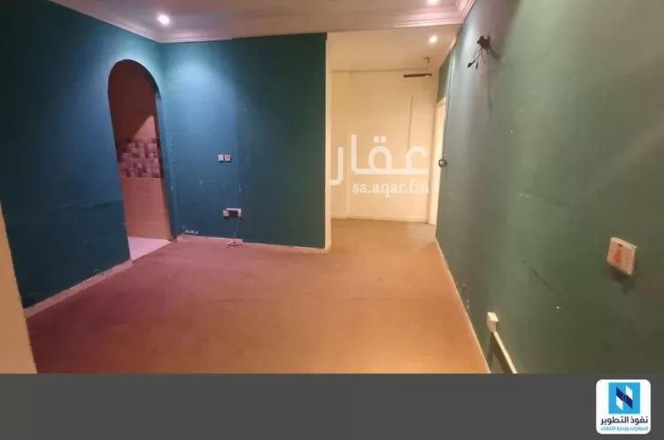 مكتب تجاري للإيجار في شارع عبدالعزيز, حي الفيصلية, مدينة جدة, منطقة مكة المكرمة صورة 3