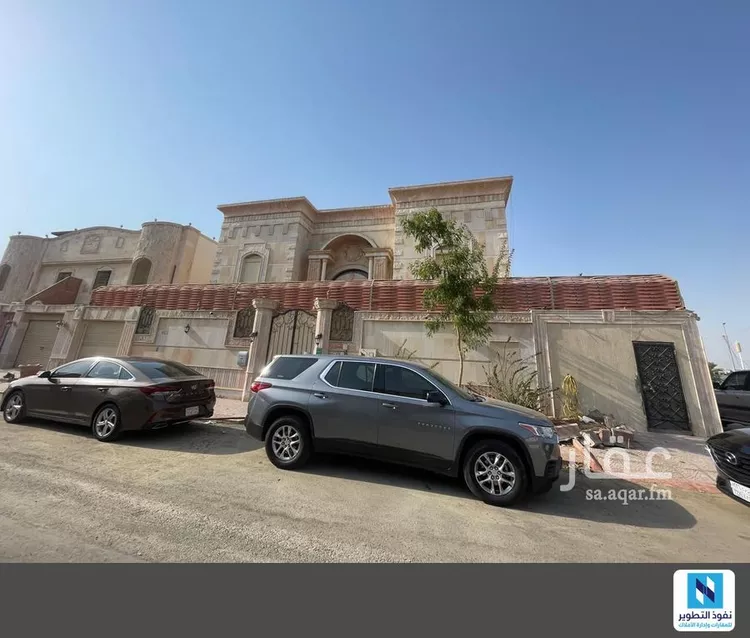 Villa for Sale in Jeddah Ash Shati