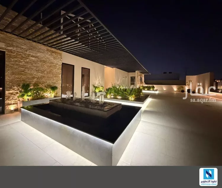 Commercial Office for Rent in Riyadh Al Malqa 22