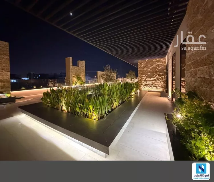 Commercial Office for Rent in Riyadh Al Malqa 21