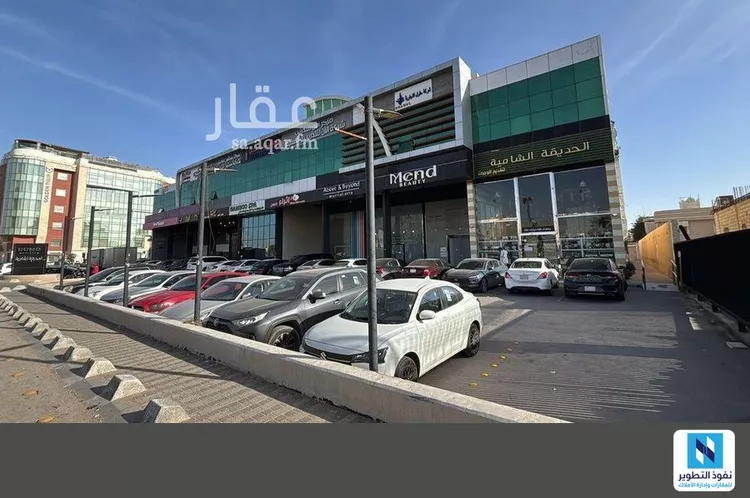 مكتب تجاري للإيجار في شارع صالح القاضي, حي الملك فيصل, مدينة الرياض, منطقة الرياض