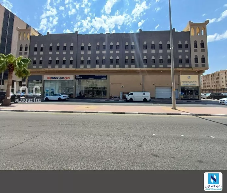 Shop for Rent in Dammam Ar Rabie