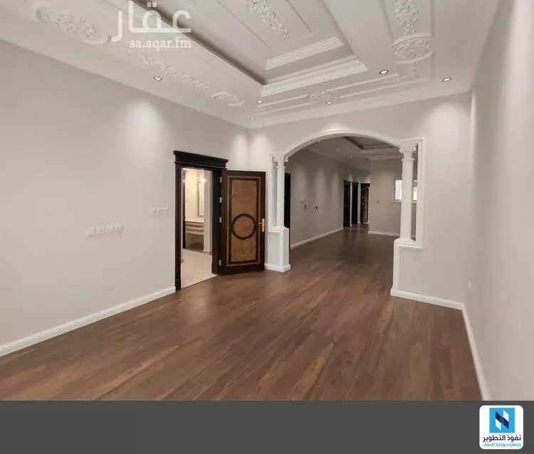 شقة للإيجار في شارع رقم 36, حي الندى, مدينة الرياض, منطقة الرياض صورة 2