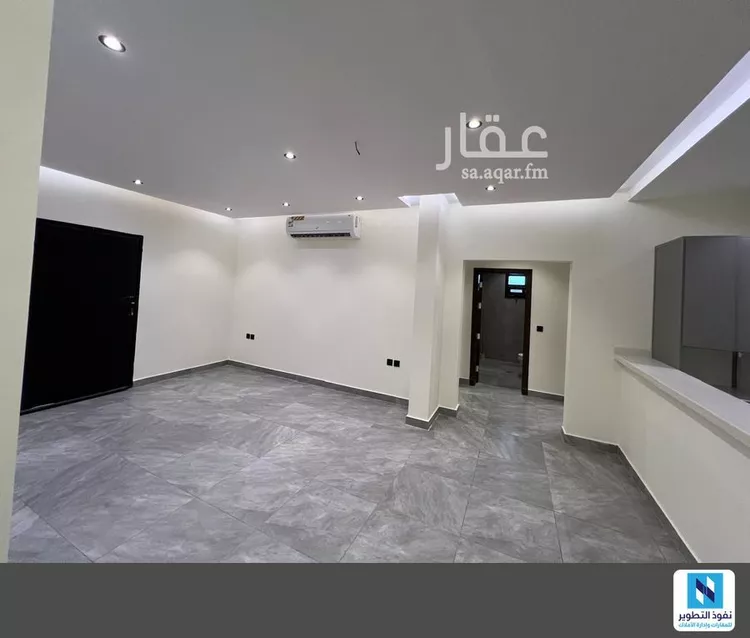 شقة للإيجار في شارع ابي بكر الصديق الفرعي, حي المرسلات, مدينة الرياض, منطقة الرياض صورة 2