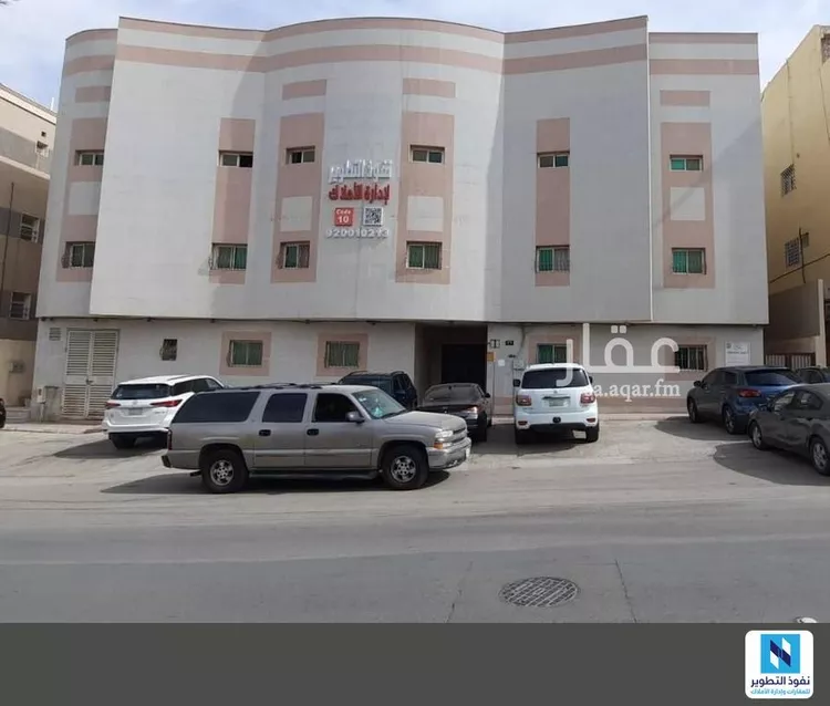 شقة للإيجار في شارع جرير بن عبدالله البجلي, حي مغرزات, مدينة الرياض, منطقة الرياض