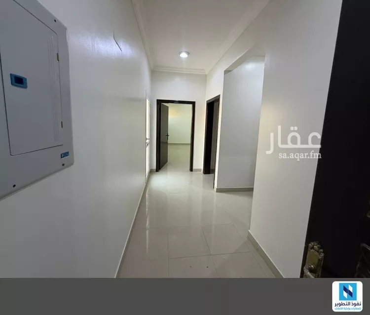 شقة للإيجار في شارع شهيد الدين ثم الوطن عبدالله عبدالرحمن, حي الياسمين, مدينة الرياض, منطقة الرياض صورة 3