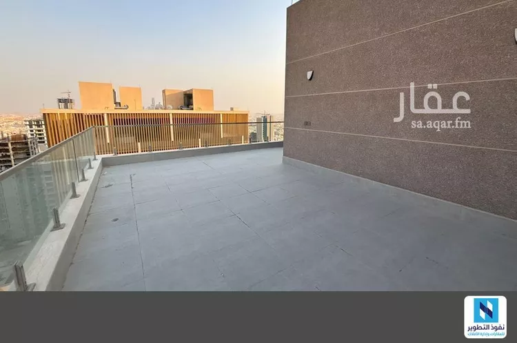 شقة للبيع في شارع رقم 40, حي الصحافة, مدينة الرياض, منطقة الرياض 7