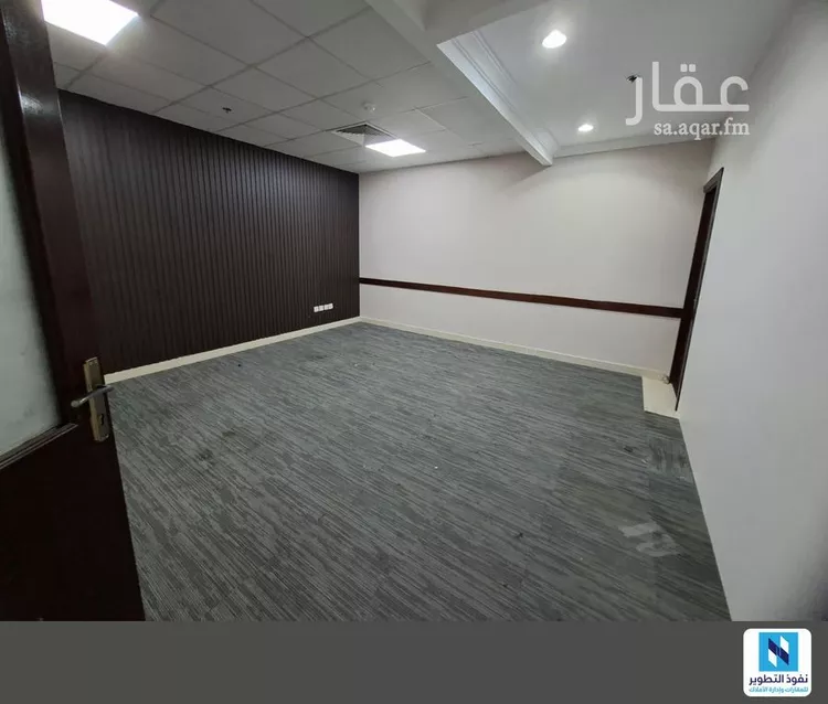 مكتب تجاري للإيجار في شارع طريق الملك عبدالله الفرعي, حي البغدادية الغربية, مدينة جدة, منطقة مكة المكرمة 10