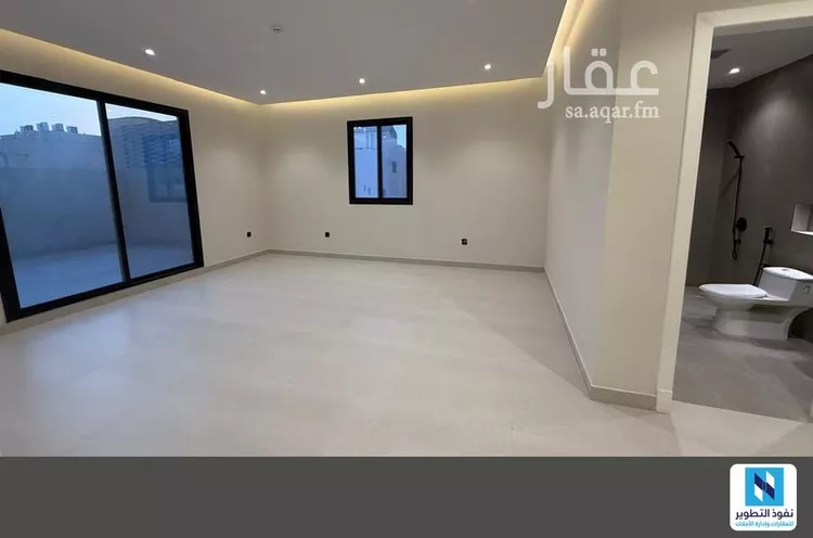 شقة للإيجار في شارع الشموخ, حي قرطبة, مدينة الرياض, منطقة الرياض صورة 5