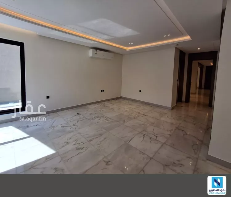 فيلا للإيجار في شارع محايدة, حي الملك سلمان, مدينة الرياض, منطقة الرياض 7
