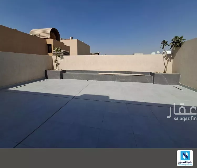 فيلا للإيجار في شارع محايدة, حي الملك سلمان, مدينة الرياض, منطقة الرياض 27